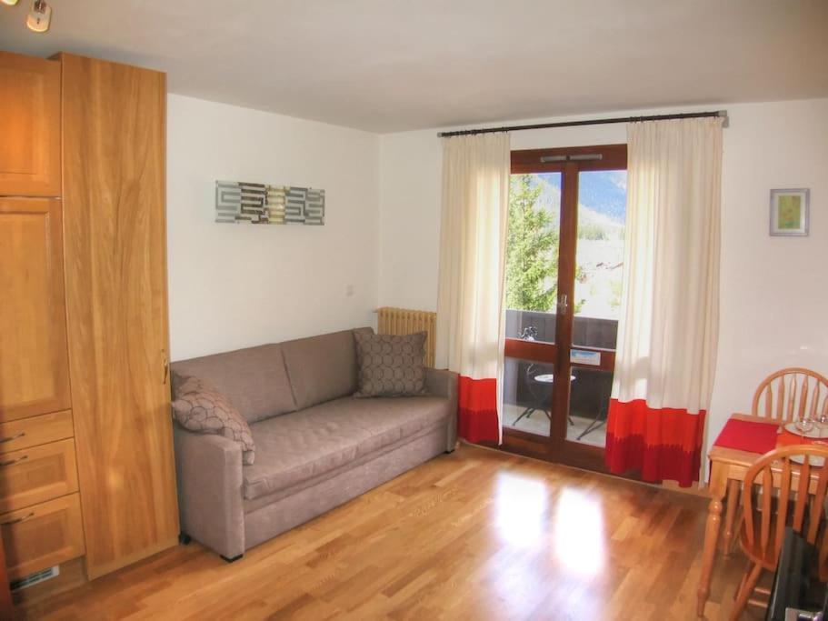 Periades, Central Chamonix Apt Экстерьер фото