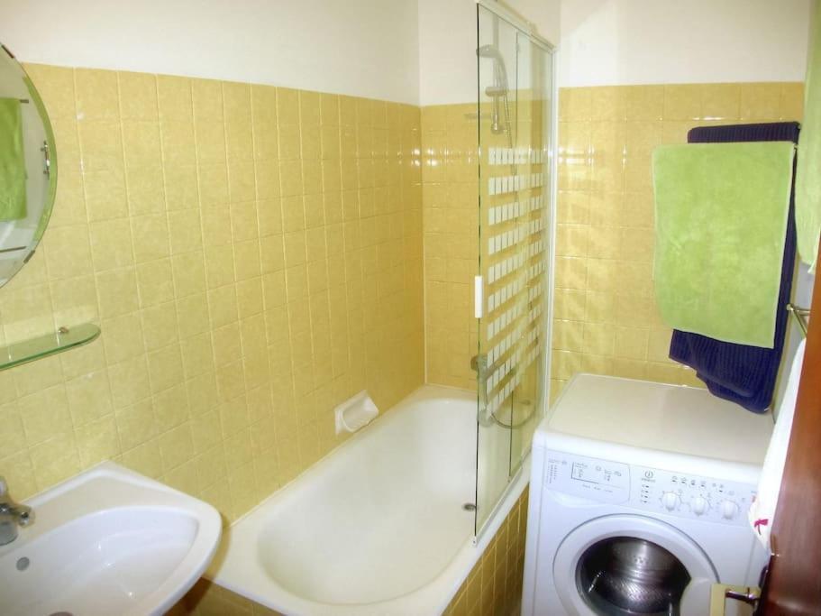 Periades, Central Chamonix Apt Экстерьер фото