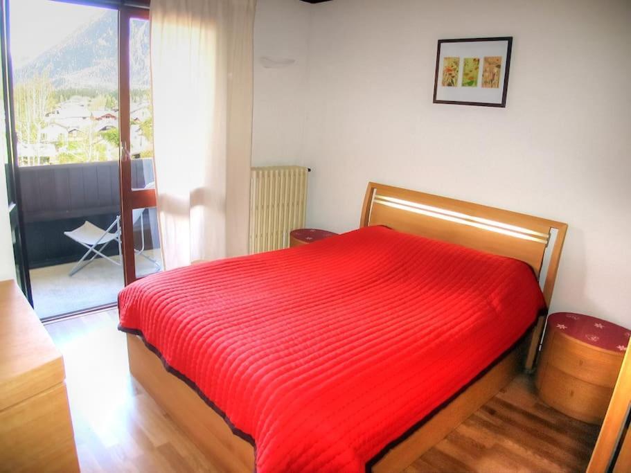 Periades, Central Chamonix Apt Экстерьер фото