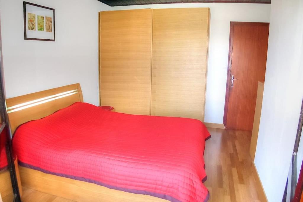 Periades, Central Chamonix Apt Экстерьер фото